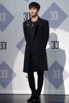 [HEI포토] 김형준, 여심저격 비주얼