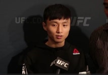 최두호, 랭킹 4위 컵 스완슨에 판정패…UFC 입성 후 첫 패