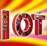 기계가 기계 컨트롤…IoT 이종교배 활발