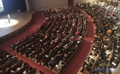 e편한세상 춘천 한숲시티 부동산 투자설명회 성료