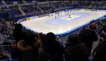 쇼트트랙 월드컵, 서이라  쇼트트랙 1500m 준결승 진출