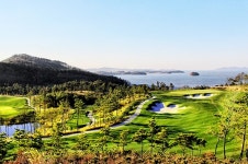 365명 모십니다 아일랜드cc, 동절기 이벤트