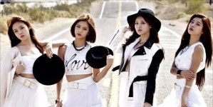 Again 수지·걸스데이·AOA…내년 1월 컴백