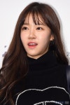 [HEI포토] 크레용팝 엘린, 미모를 담당해요~