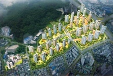 [2017 지방 분양 계획] 지방 분양 4만가구 줄어…재개발 많은 부산은 두 배 가까이 증가