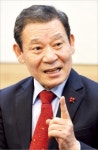 [미래차 메카로 뜨는 광주] 자동차 100만대 생산도시 조성, 글로벌 메이커들 관심 높아