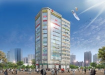 준공 후 2년간 임대수익 보장 … 원흥역 초역세권 아뜨리에 프라자