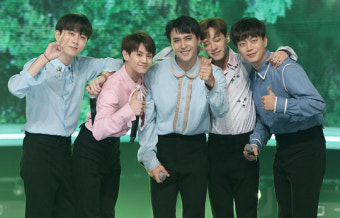 비스트 팬미팅 2분 만에 매진..멤버들 요청에 1회 추가 공연 ‘팬들위해’