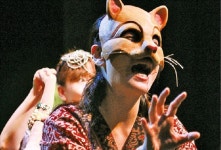 인형극부터 복화술 쇼까지…겨울방학 어린이 공연 풍성