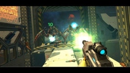 쓰리디팩토리, 공간기반 멀티플레이 VR 게임 선보여