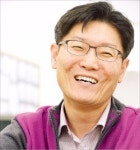 LG전자 PC수리 최고기술자 홍희영 대명장…고객의 말 경청해야 고칠 수 있죠
