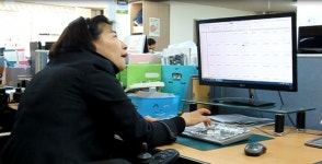 중증장애인, IT 보조기기를 통해 세상과 소통하다 … 스물 두 번째 이야기