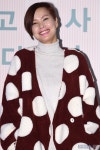 더샵 박둘선 | [HEI포토] 박둘선, '시원시원한 미소'