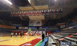 고양시대 6년, 오리온의 상전벽해