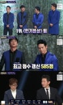 팬텀싱어 백인태·유슬기·박상돈·고훈정에게 쏟아진 프로듀서들의 극찬