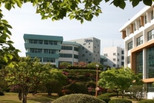 창원문성대학교 평생직업 교육과정 수강생 모집