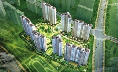 [1·2월 분양 물량] 영종 e편한세상 2차·광주 중흥S클래스…전국 1만8000가구 공급