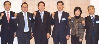 고려씨티에이주 | 정몽윤 현대해상 회장 "아날로그 시대 금융규제 개선 건의할 것"