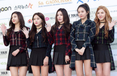 레드벨벳, 2월 컴백 확정..“다음주부터 신곡 컴백 프로모션 돌입”