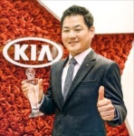 항상 고객의 입장에서 생각한 게 판매 비결