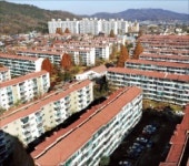 분양 코앞 과천주공1단지 재건축 시공사 바꾼다