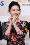 [HEI포토] 이영애, 대한민국 여신의 하트