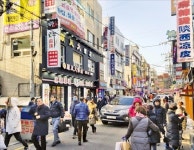홍대·강남 안 부러운 대림동 차이나타운
