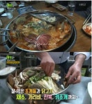 2TV생생정보, 육해공 진미 담긴 닭 매운탕..우삼겹, 전복, 문어까지
