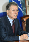 반기문 불출마에 야 대선주자들 표심 잡기 경쟁