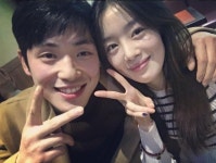 빙구 한선화, 김정현에 정말 좋아했었다 고백