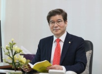 김성태 의원 평창동계올림픽 D-1년, 국회 앞장서 실추된 국민 자존심 복원할 것