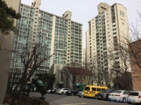 서울아파트값 떨어진다는데…옥수동엔 무슨일이?