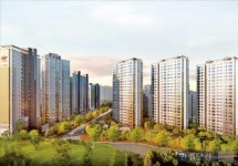수도권 아파트 4억원 시대…3억원 미만 새 아파트 없을까