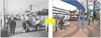 [대한민국 도시 이야기-경기 부천] 달동네 대명사 원미동, 1980년대 드라마·소설 주무대