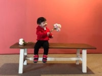 2벡스코 부산인생사진관 눈길