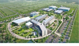 [스마트 행복도시 대구] 물산업클러스터 본격 조성…물기업, 해외시장 개척 물길 튼다