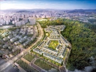 [2~3월 전국 분양] 은평구 SK뷰 아이파크, 안산 라프리모…재건축 대단지 잇따라 공급
