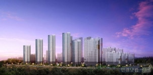 세종시는 중흥 타운…인지도 효과 ↑