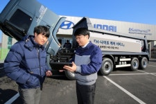 현대차 야간, 휴일에도 상용차 정비 받으세요