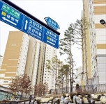 김포·안산·송도…입주하면 전철타고 출근해요