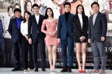 [HEI포토] 그 여자의 바다, 기대해주세요~