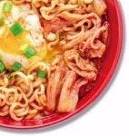 춤추는 라면시장