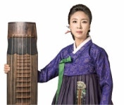 미술·무용 아우른 거문고 음악 새 지평 열겠다