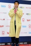 [HEI포토] 딘, 구제시장 마니아 패션(가온차트)