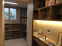 [삼송 3차 아이파크④평면] 서비스면적 47㎡ 넉넉…드레스룸 2개·팬트리 등 수납공간 특화