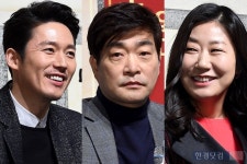 보통사람 손현주 X 장혁 X 라미란이 차린 밥상