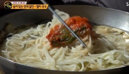 ‘생활의 달인’ 찹쌀떡-멸치국수-김밥 달인 소개…비법 大공개