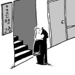 아, 옛날이여 1층시대 마감한 신한은행 명동점