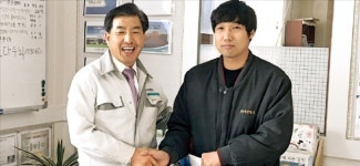 직원 30% 박사로 키운 대호테크의 인재 투자