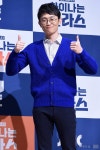 [HEI포토] 덕원, 멋진 뇌섹남 포즈~